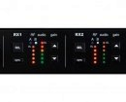 Приемник Shure ULXD4DE