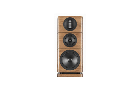 Полочная АС Wharfedale Elysian 2R Цвет: Орех [PIANO WALNUT]