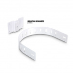 Инсталляционная акустическая система LD Systems SAT 82 G2 W