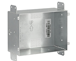 Установочная коробка для панелей Modero 7 CB-TP7 (FG035-10)