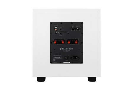 Сабвуфер Phaze Audio Tilia SUB 10" 