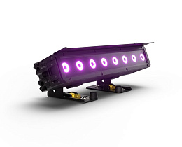 Стационарный LED BAR Cameo PIXBAR 400 Short IP G2