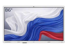 Интерактивная панель (комплекс) EXELLTECH EFH861R1 