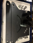 Стойка под аппаратуру Naim FraimLite Base (Level Twin-pack)