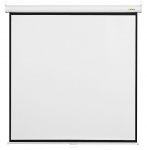 Экран настенный с ручным приводом Digis DSOB-4303