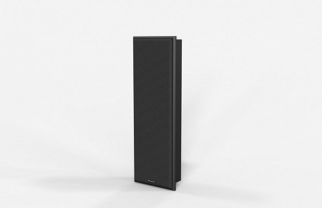 Встраиваемая акустическая система Wharfedale MI-401 Цвет: Черный [BLACK]
