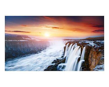 ЖК-панель для видеостены Samsung VH55C-R 55'