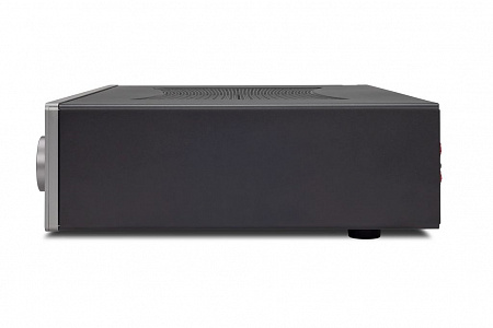 Интегральный стереоусилитель Cambridge Audio CXA81 MkII. Цвет: Серый [Lunar Grey]
