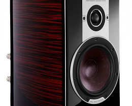 Полочная акустическая система DALI EPICON 2