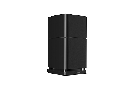 Полочная АС Wharfedale Elysian 1R Цвет: Черный матовый [MATTE BLACK]