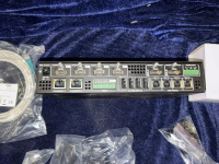 Матричный коммутатор Lightware MMX4x2-HDMI-USB20-L