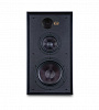 Полочная акустическая система Wharfedale 85th Anniversary Linton Цвет: Черный дуб [BLACK OAK]