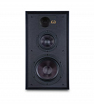 Полочная акустическая система Wharfedale 85th Anniversary Linton Цвет: Черный дуб [BLACK OAK]