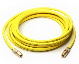 Сабвуферный кабель Van den Hul The Sub 2m RCA-RCA