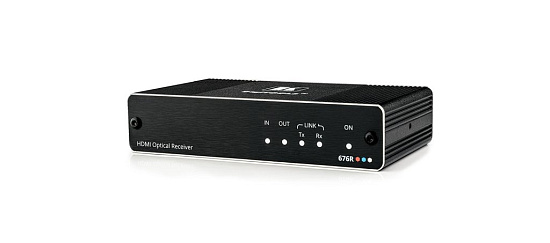 Приемник сигнала Kramer 676R HDMI