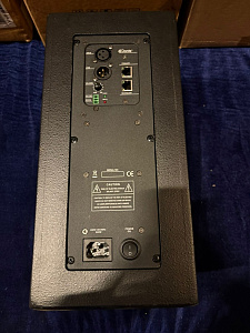 Настенный громкоговоритель Exell ELT65S Настенный громкоговоритель Exell ELT65S