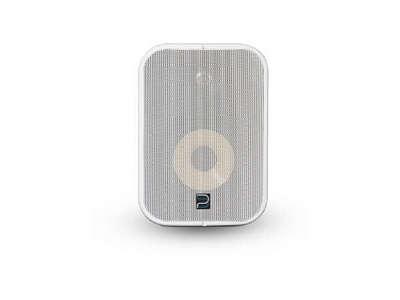 Сетевая акустическая система Bluesound Professional BSP500 WHT