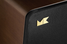 Активный сабвуфер M&K Sound V12+ Anniversary Volkswoofer