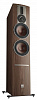 Напольная активная акустическая система DALI RUBICON 6 C   Цвет: Орех [WALNUT]