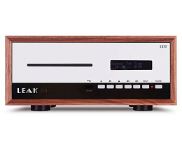 CD-транспорт Leak CDT