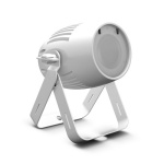 LED прибор Cameo Q-SPOT 40 RGBW WH