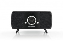 Сетевая аудиосистема Tivoli Music System Home Gen 2 Цвет: Черный [Black]