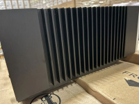 Усилитель мощности Quad Artera Mono  Цвет: Серебристый [ ALUMINIUM SILVER]