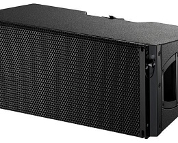 Элемент линейного массива d&b audiotechnik Y8