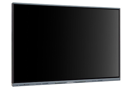 Интерактивная панель ЭМЕРАЛЬД EML652 65" (IR, 350 нит, 4K, RAM 8Гб, ROM 128Гб, Android 14.0) Интерактивная панель ЭМЕРАЛЬД EML652 65" (IR, 350 нит, 4K, RAM 8Гб, ROM 128Гб, Android 14.0)