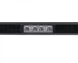 Усилитель мощности FDB audio DA4.3