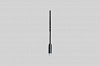 Микрофон «пушка» на гусиной шее Shure MXC406/MS