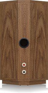Полочная акустическая система Tannoy Autograph Mini Цвет: Орех [OILED WALNUT]