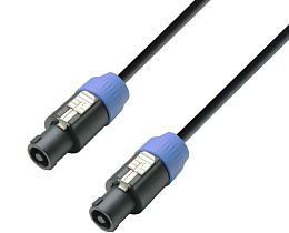 Спикерный кабель Adam Hall K3 S225 SS 0500