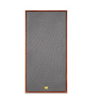 Полочная акустическая система Wharfedale Super Linton Цвет: Красное дерево [Mahogany Red]