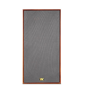 Полочная акустическая система Wharfedale Super Linton Цвет: Красное дерево [Mahogany Red]