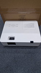 Инсталляционный проектор Exell CV205X