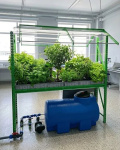 Гидропонная установка VeFarm ТО*