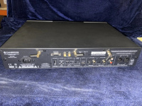 Сетевой проигрыватель Cambridge Audio EXN 100 
