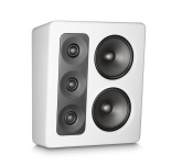 Настенные акустические системы Miller & Kreisel® MP300. Правый/Центр