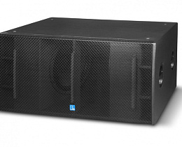 Пассивный сабвуфер FDB DLA218B