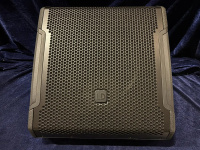 Активный коаксиальный сценический монитор LD Systems MON 12 A G3