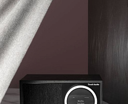 Радиоприемник с Wi-Fi Tivoli Model One Digital Gen 2