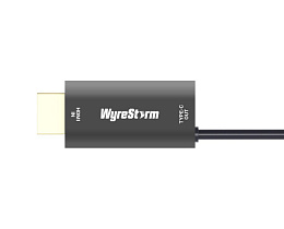 Переходник Wyrestorm APO-DG-HDMI