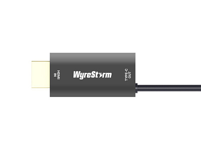 Переходник Wyrestorm APO-DG-HDMI Переходник Wyrestorm APO-DG-HDMI