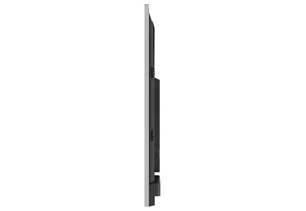 Интерактивная панель (комплекс) EXELLTECH EFM861R2 с креплением, встроенной камерой