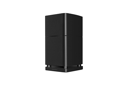 Полочная АС Wharfedale Elysian 1R Цвет: Черный матовый [MATTE BLACK]