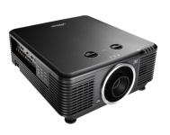 Мультимедийный инсталляционный лазерный проектор Vivitek  DU7295Z-BK