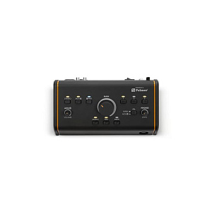 Контроллер студийных мониторов Palmer Palmer MONICON L G2 Контроллер студийных мониторов Palmer Palmer MONICON L G2