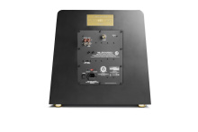 Активный сабвуфер M&K Sound V12+ Anniversary Volkswoofer