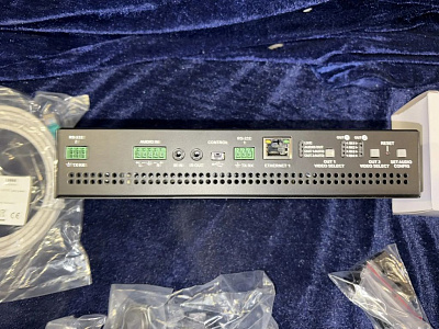 Матричный коммутатор Lightware MMX4x2-HDMI-USB20-L